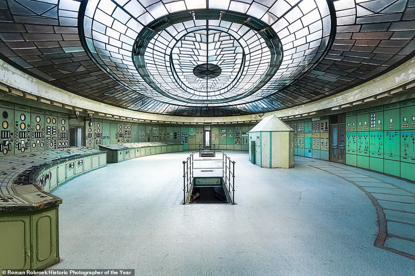 Ngắm những tác phẩm thắng giải cuộc thi ảnh chụp di tích lịch sử