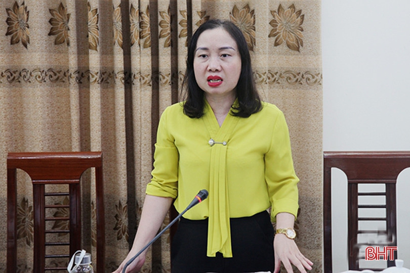 Kỳ họp thứ 18 HĐND tỉnh Hà Tĩnh: Miễn nhiệm và bầu nhiều chức danh chủ chốt, chất vấn 4 nhóm vấn đề