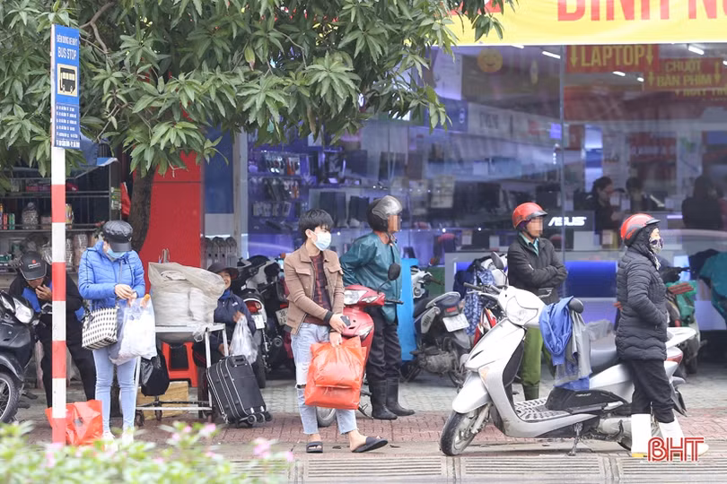 Người dân Hà Tĩnh vẫn lơ là, chủ quan phòng dịch Covid-19