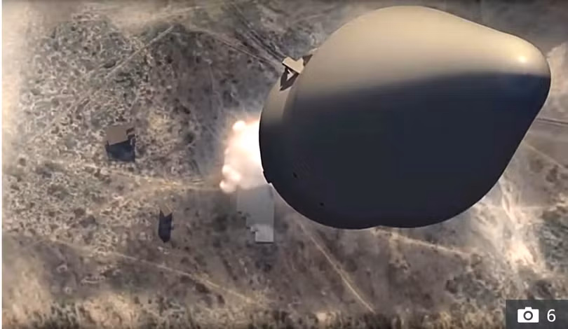 Nga bắt chuyên gia máy bay siêu thanh với cáo buộc phản quốc