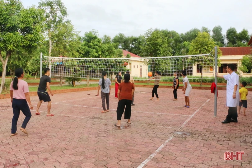 Chuyện nghề của những bác sỹ chữa bệnh tâm thần ở Hà Tĩnh