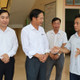 Cơ cấu, số lượng đại biểu dự Đại hội Đảng bộ tỉnh Hà Tĩnh thực hiện thế nào?