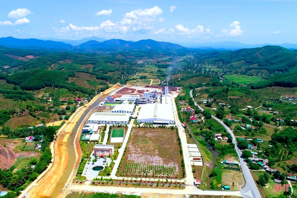 Khơi dậy khát vọng, xây dựng Vũ Quang thành vùng quê trù phú, yên bình và hạnh phúc