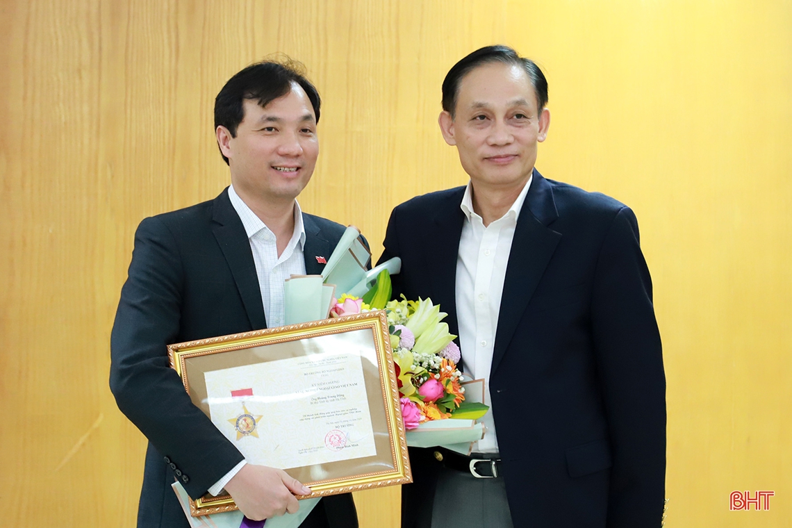 Hà Tĩnh tích cực, chủ động triển khai hiệu quả công tác đối ngoại, hội nhập quốc tế
