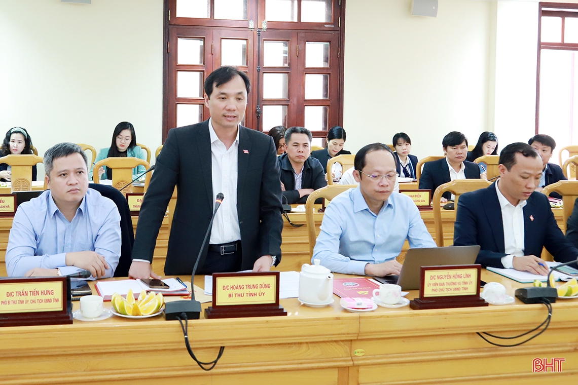Hà Tĩnh tích cực, chủ động triển khai hiệu quả công tác đối ngoại, hội nhập quốc tế