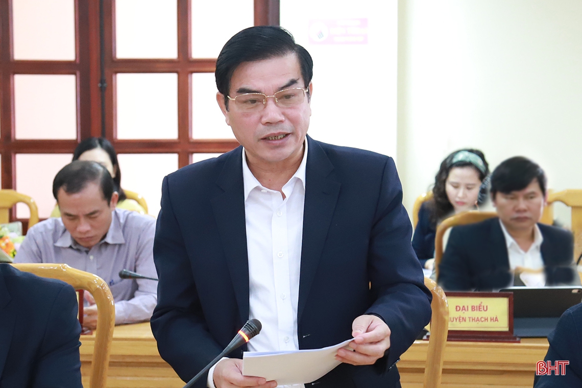 Hà Tĩnh tích cực, chủ động triển khai hiệu quả công tác đối ngoại, hội nhập quốc tế