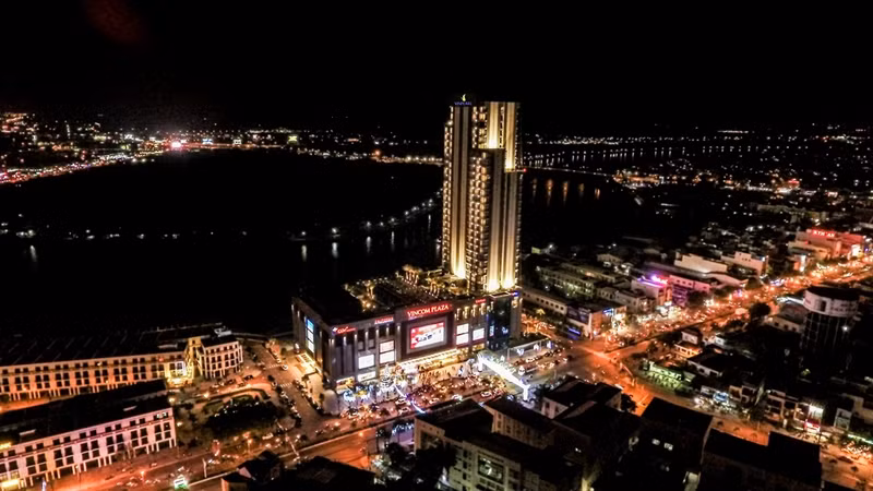 sap ra mat vinpearl hotel dau tien tai mien bac o ha tinh