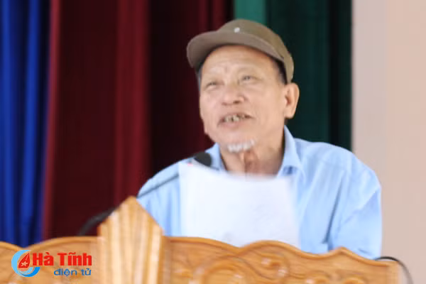 chuyen doi mo hinh quan ly cho nghen la can thiet dung chu truong
