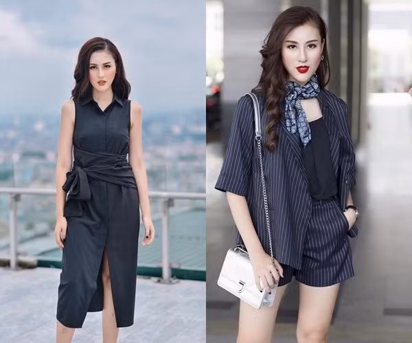 day la 6 my nhan tuoi tuat o chau a co phong cach dep nghieng nuoc nghieng thanh