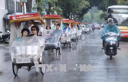 mua dong tren ca nuoc kha nang to loc mua da