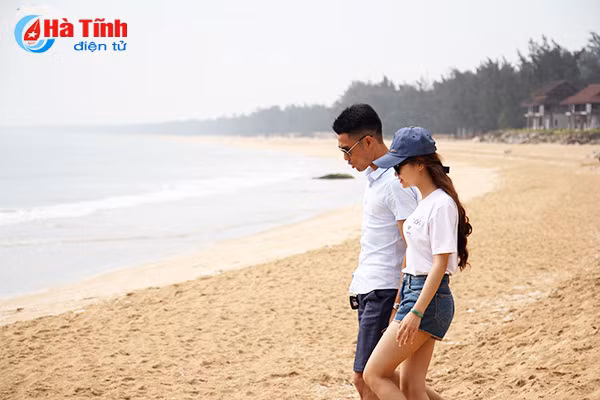 nang mua xen lan bien thach hai van hap dan du khach