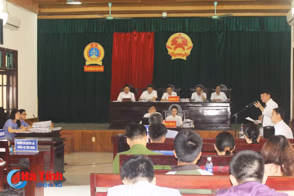vu xu cong ty ma sci ban cao trang quy ket toi danh cho cac bi cao
