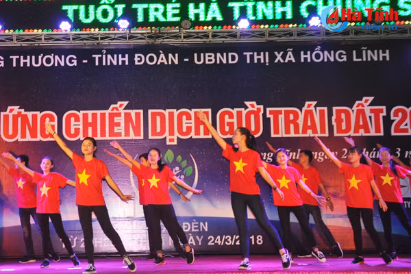 tiet kiem nang luong bao ve moi truong tu nhung dieu nho nhat