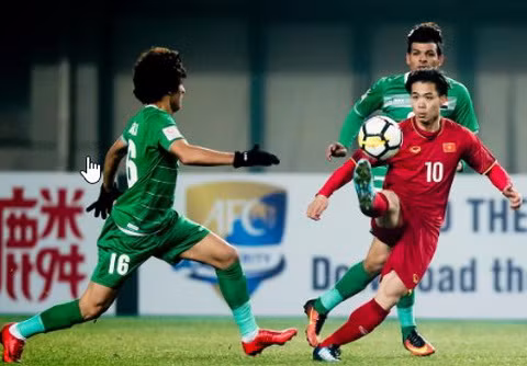 iraq va noi so vo hinh truoc tuyen viet nam tai asian cup 2019
