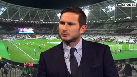 lampard mong moi duoc dan dat chelsea