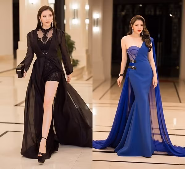day la 6 my nhan tuoi tuat o chau a co phong cach dep nghieng nuoc nghieng thanh