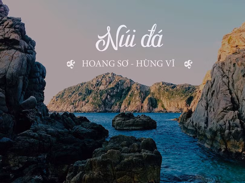 ngam binh minh tren vinh vinh hy