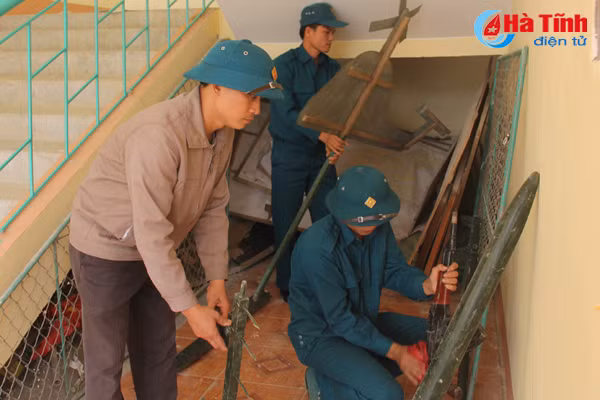 dan quan son truong huan luyen gioi lam kinh te hay