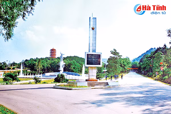 duong truong son vui biet 