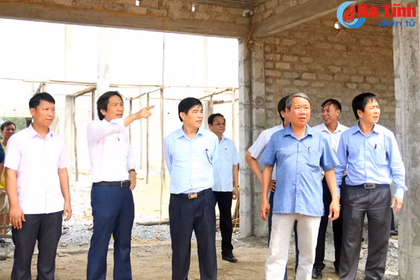 bo noi vu va cac bo nganh dong tinh cao voi chu truong thanh lap thi tran dong loc