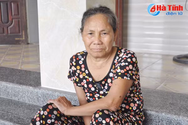 lao dong ha tinh tu nan tai dai loan chua mot lan duoc gap mat con tho