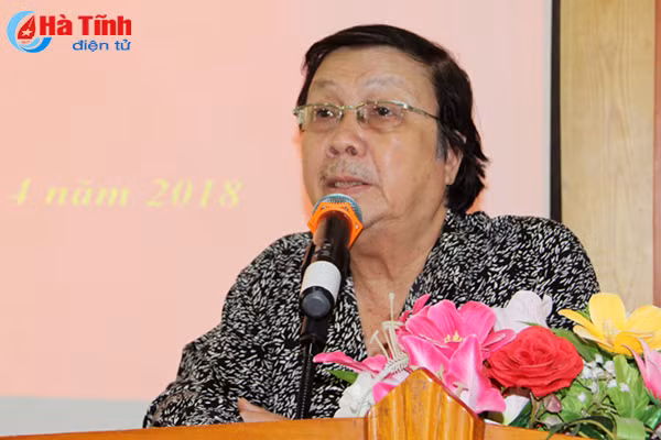 tu ngay 30 4 nhan tac pham du thi sang tac ca khuc dan ca nghe tinh