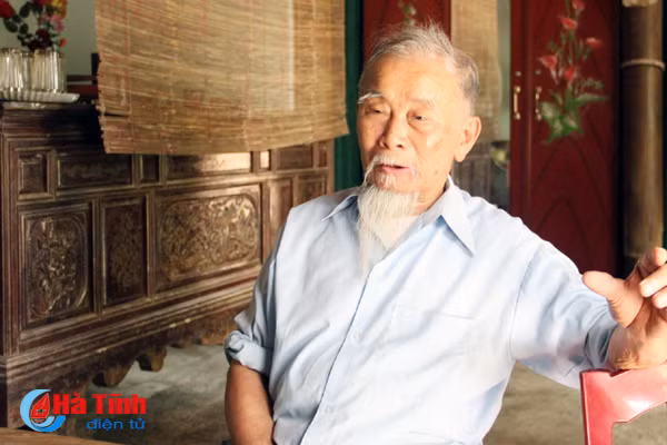 voi toi ong ay la nguoi cha vi dai