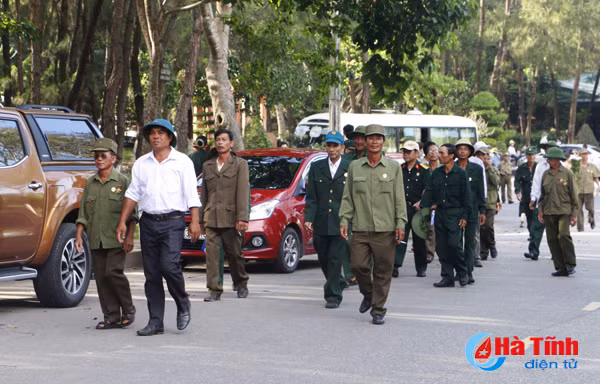 photo 3 ngay nghi le nga ba dong loc don hon 12 000 luot du khach