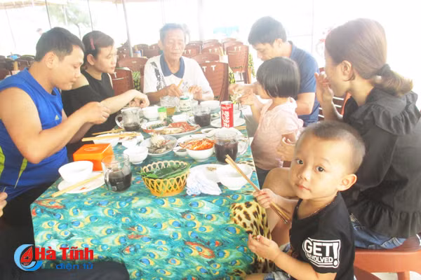 hap dan hai san xuan yen