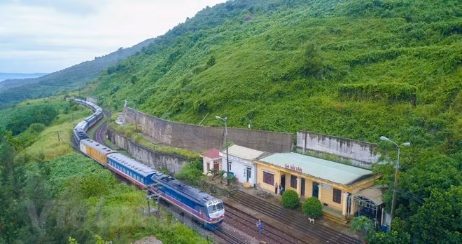hon 113 ngan ty dong xay dung tuyen duong sat vieng chan vung ang