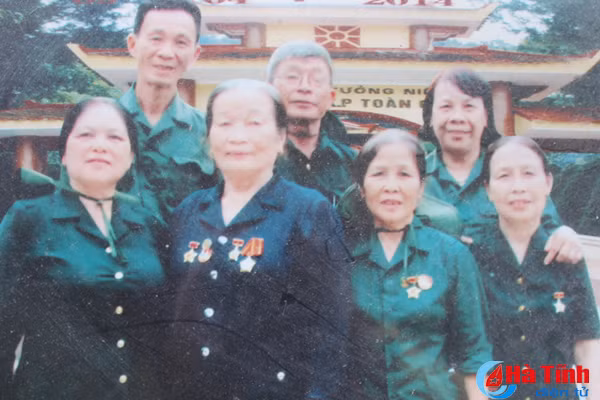 ngay thang khong the quen cua cuu tnxp chien truong dong loc