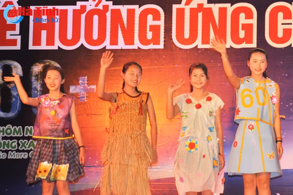 tiet kiem nang luong bao ve moi truong tu nhung dieu nho nhat