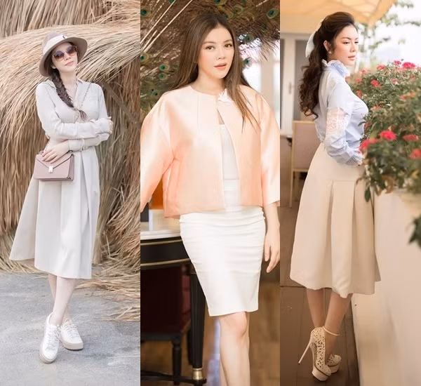 day la 6 my nhan tuoi tuat o chau a co phong cach dep nghieng nuoc nghieng thanh
