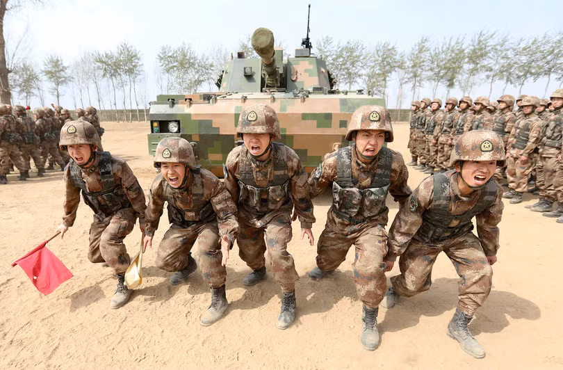 top 10 quoc gia mua nhieu vu khi cua nga nhat nam 2017