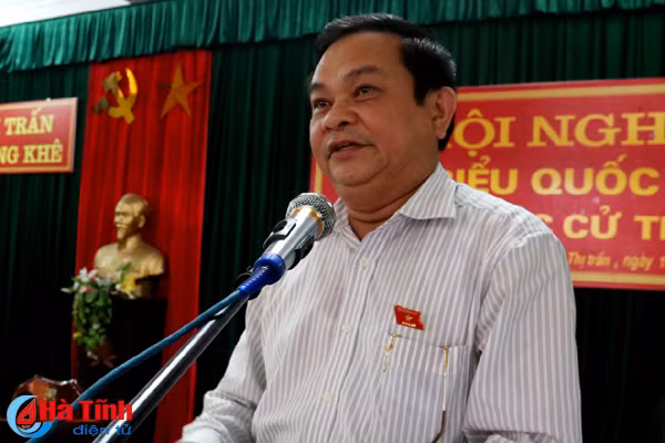 cu tri huong khe bat an truoc tinh trang o nhiem rac thai
