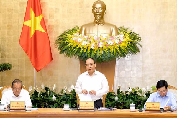 thu tuong doc thuc cac bo hang loat nhiem vu