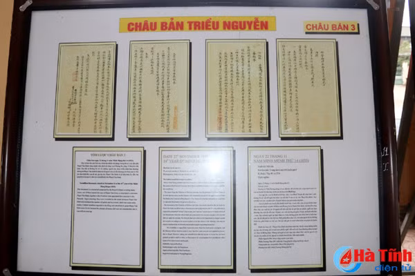 gan 200 tu lieu khang dinh hoang sa truong sa cua viet nam