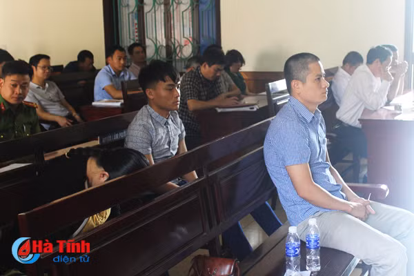 vu xu cong ty ma sci ban cao trang quy ket toi danh cho cac bi cao
