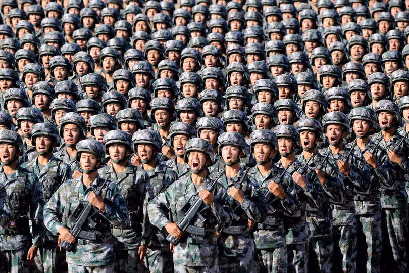 15 quoc gia co quan thuong truc dong nhat the gioi