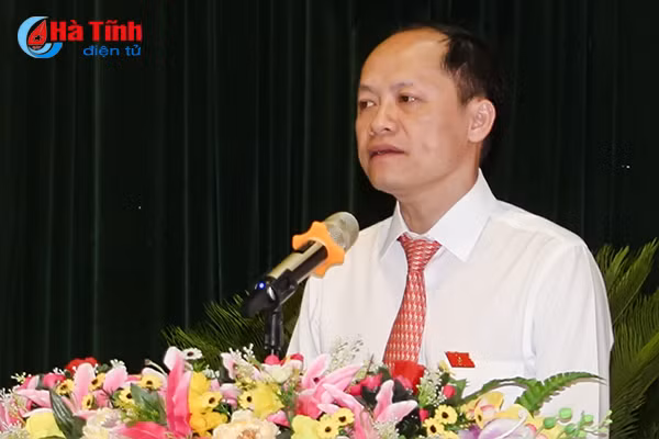 trinh chinh phu xem xet cong nhan tp ha tinh do thi loai ii vao thang 8 2018