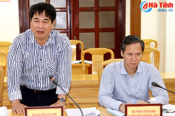 bo noi vu va cac bo nganh dong tinh cao voi chu truong thanh lap thi tran dong loc