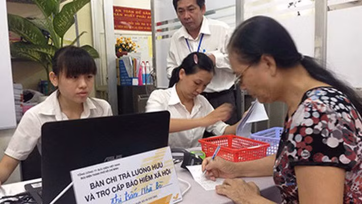 khong co chuyen vo quy luong huu vao 2025