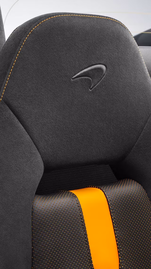 chi 5 chiec mclaren 570s spider design edition duoc san xuat nguoi co tien chua chac da mua duoc