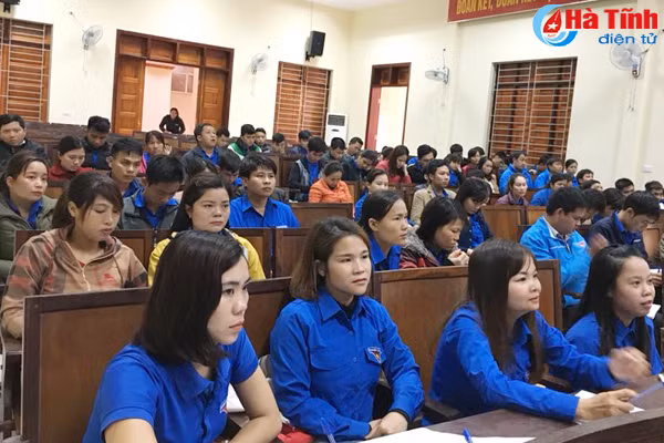 chuyen gia hoc vien nong nghiep giup dvtn ha tinh khoi nghiep