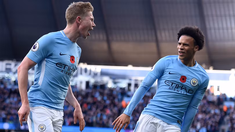 xac dinh 9 doi bong lon du champions league mua 2018 19