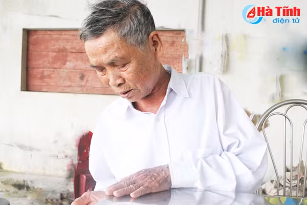xuan loc thuong nho muoi co