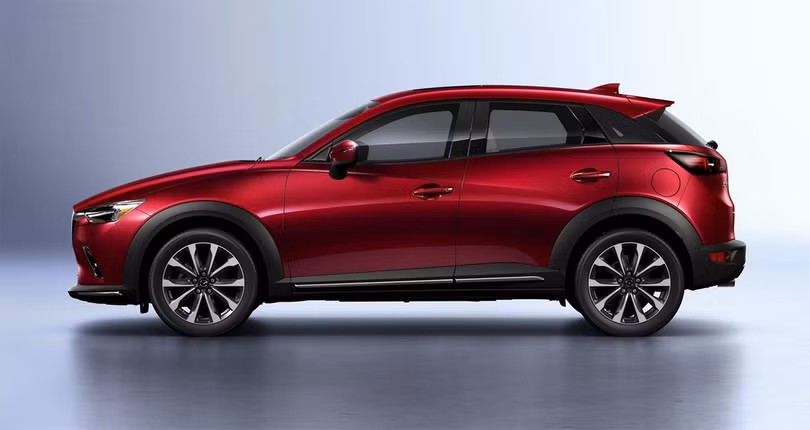 mazda cx 3 2019 co gia tu 20 390 usd
