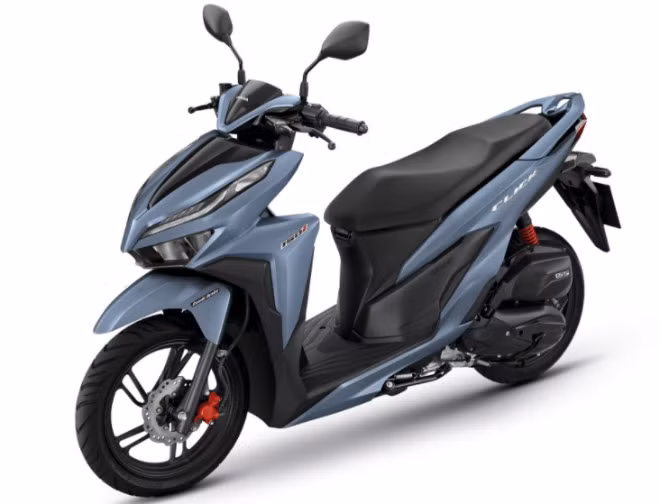2018 honda click 125i 150i chot gia tu 36 7 trieu dong
