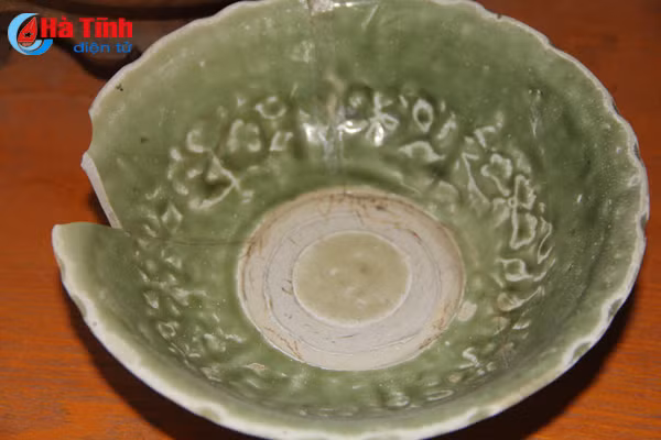“Choáng ngợp” trước kho tàng đồ cổ vô giá ở TP Hà Tĩnh