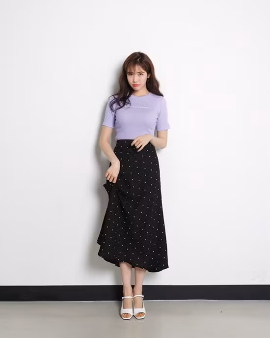 cac kieu chan vay tien loi phoi do cho nang cong so